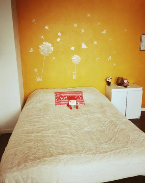 Cozy Studio Strasbourg